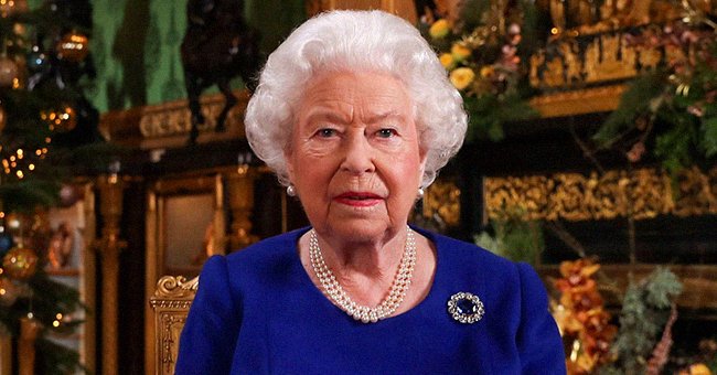 La reine Elisabeth II réagit enfin aux accusations de Megan et Harry