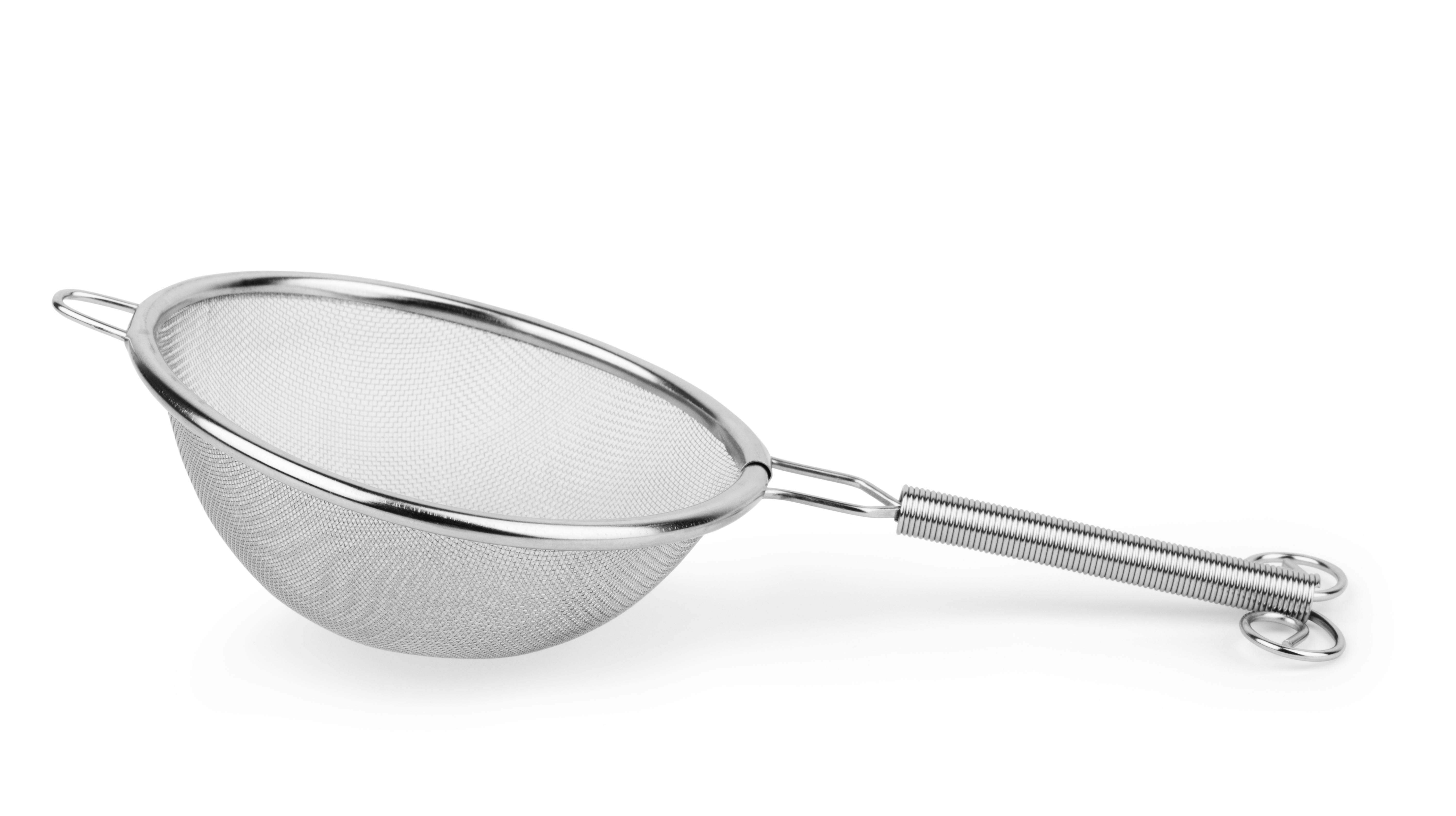 A sieve | Source: Shutterstock