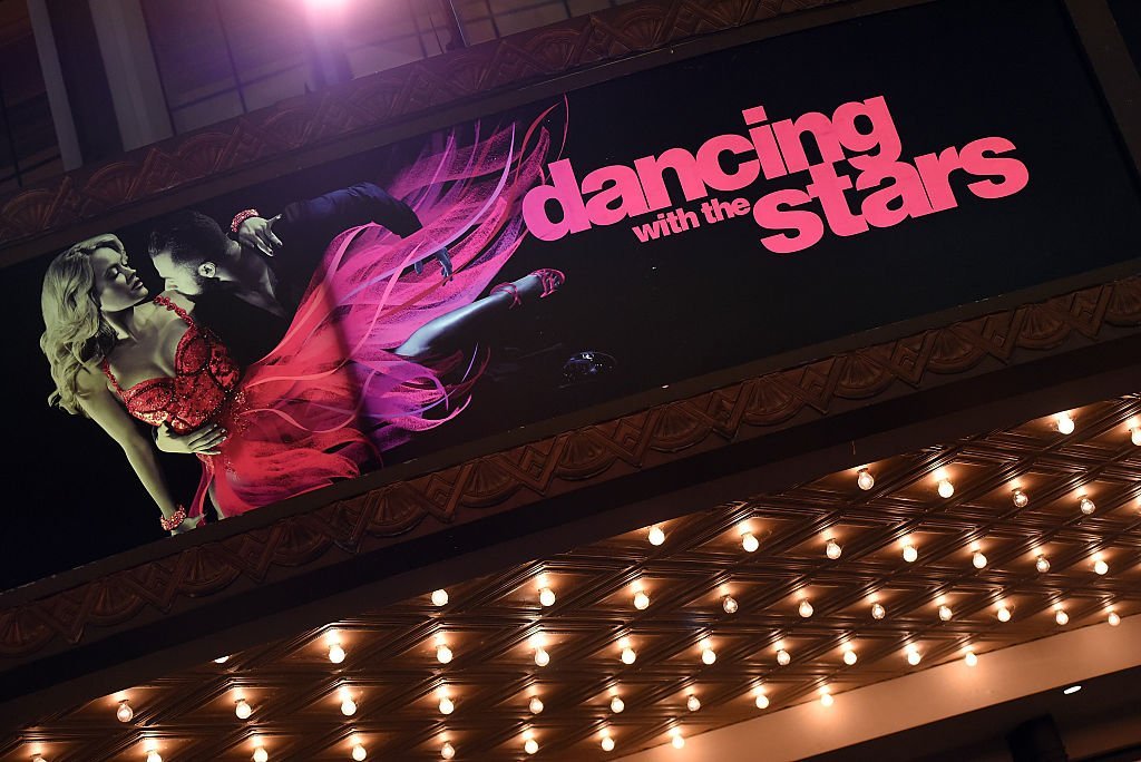 Atmosphere at ABC's "Dancing With The Stars" Season Finale 2015 | Getty Images