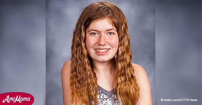 Jayme Closs to Get $25,000 Reward for Rescuing Herself from Kidnapper 88 Days After Going Missing
