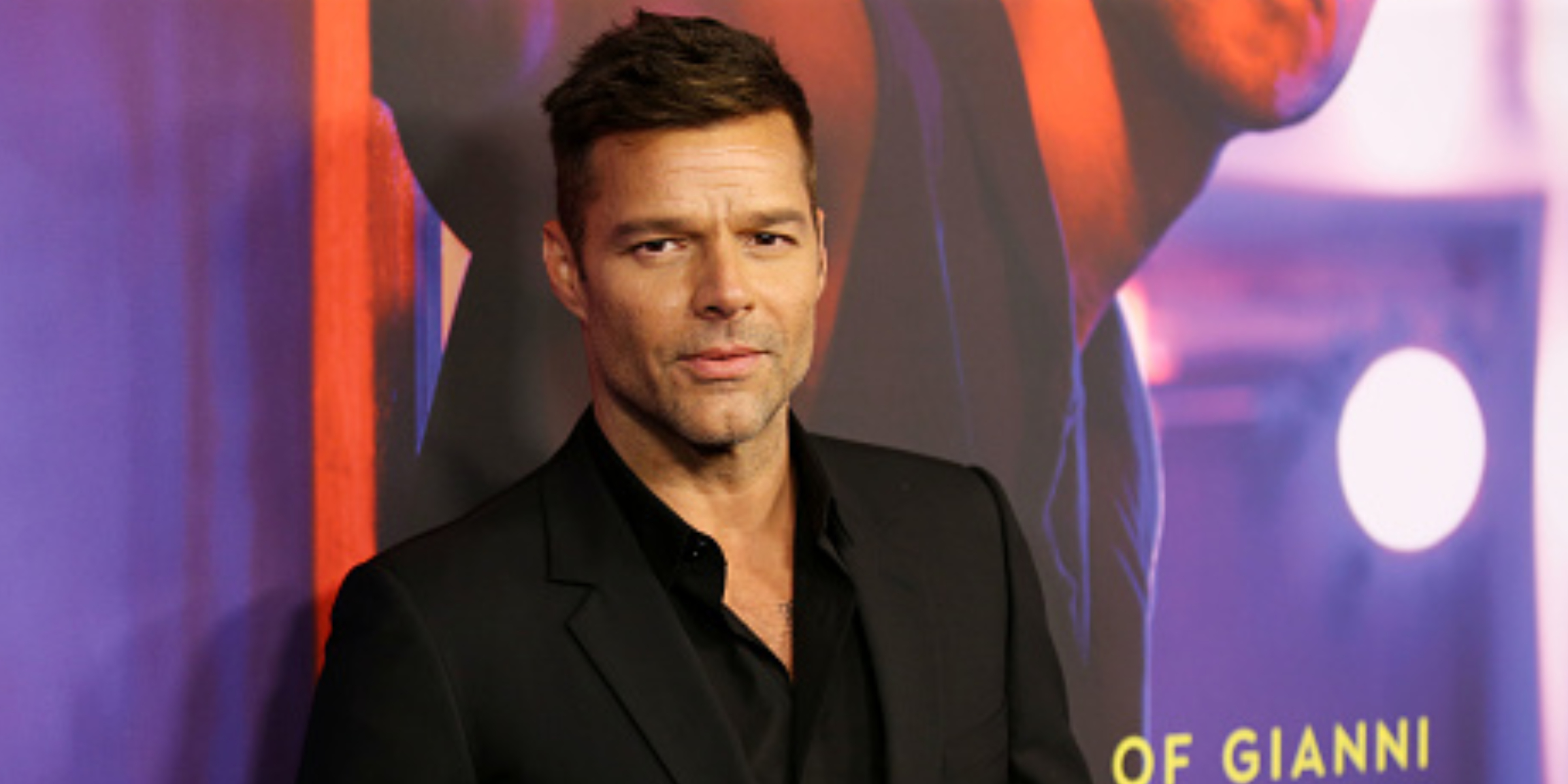 Ricky Martin | Source: Getty Images