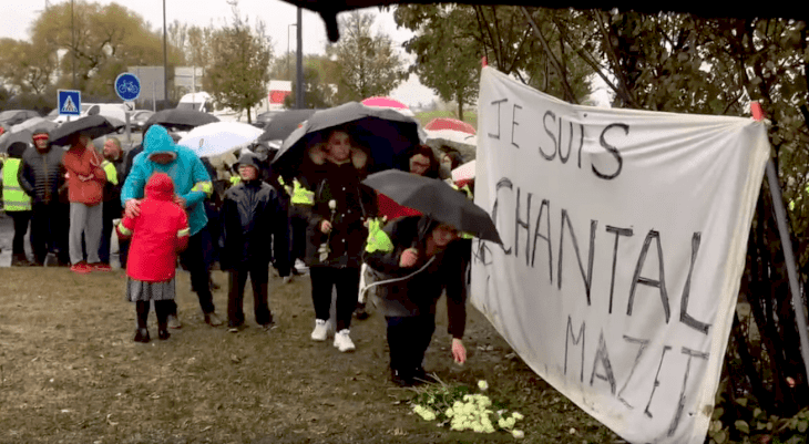 source: Youtube/La Provence source: Youtube/La Provence