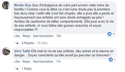 Source : facebook- France Bleu