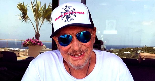 Instagram/jhallyday