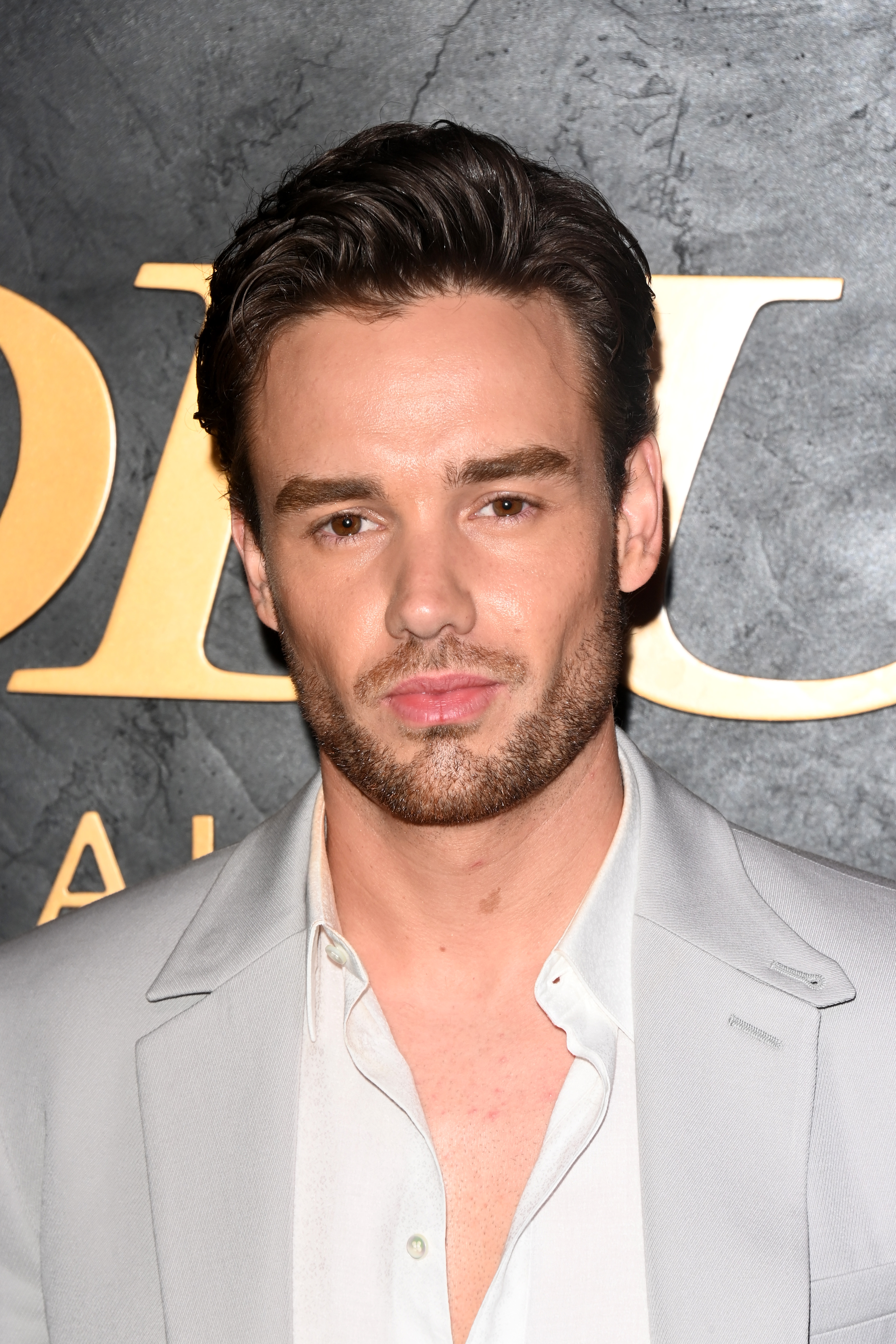 Liam Payne attends the Nobu opening during Atlantis The Royal's grand reveal weekend in Dubai in January 2023. Newly reported court documents have now revealed that his son, Bear Payne, is the sole beneficiary of the late singer's estate, which is valued at more than $29 million. | Source: Getty Images