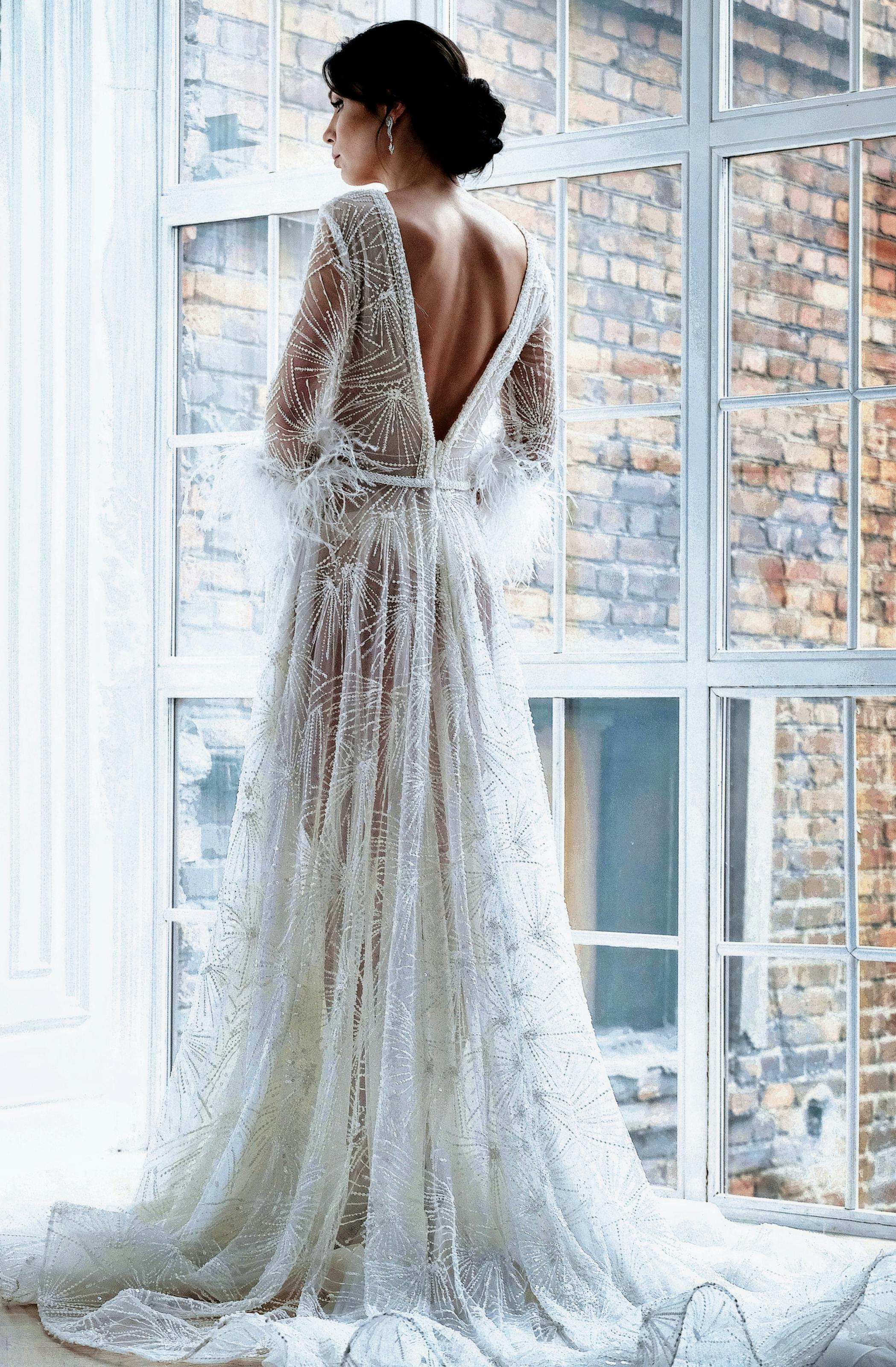 A bride in a wedding dress | Source: Pexels