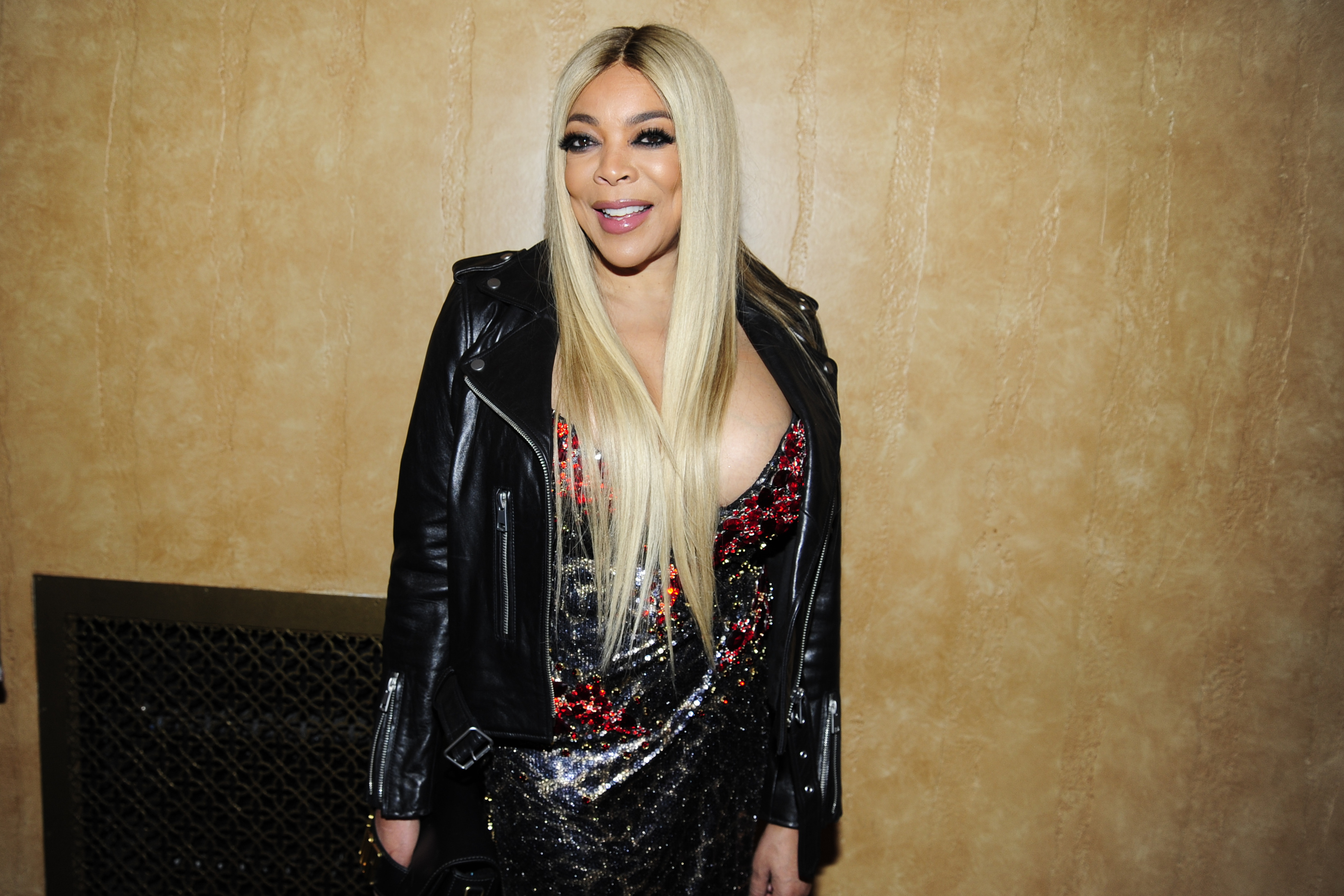 Wendy Williams attends The Blonds x Moulin Rouge! The Musical during New York Fashion Week: The Shows on September 9, 2019 in New York City. | Source: Getty Images