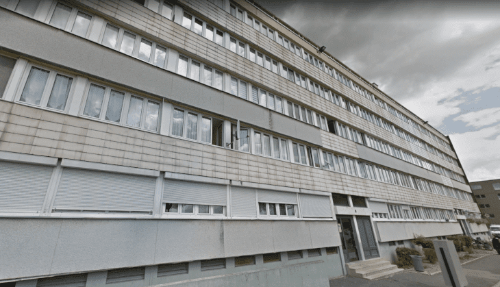 Source : Google Street View