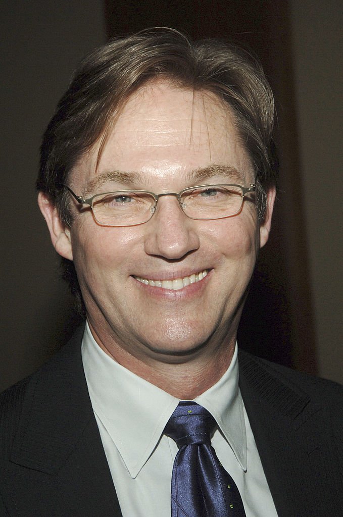 Richard Thomas at "Kids Night Out" at Pier 60 at Chelsea Piers on June 6, 2005 in New York City. | Source: Getty Images