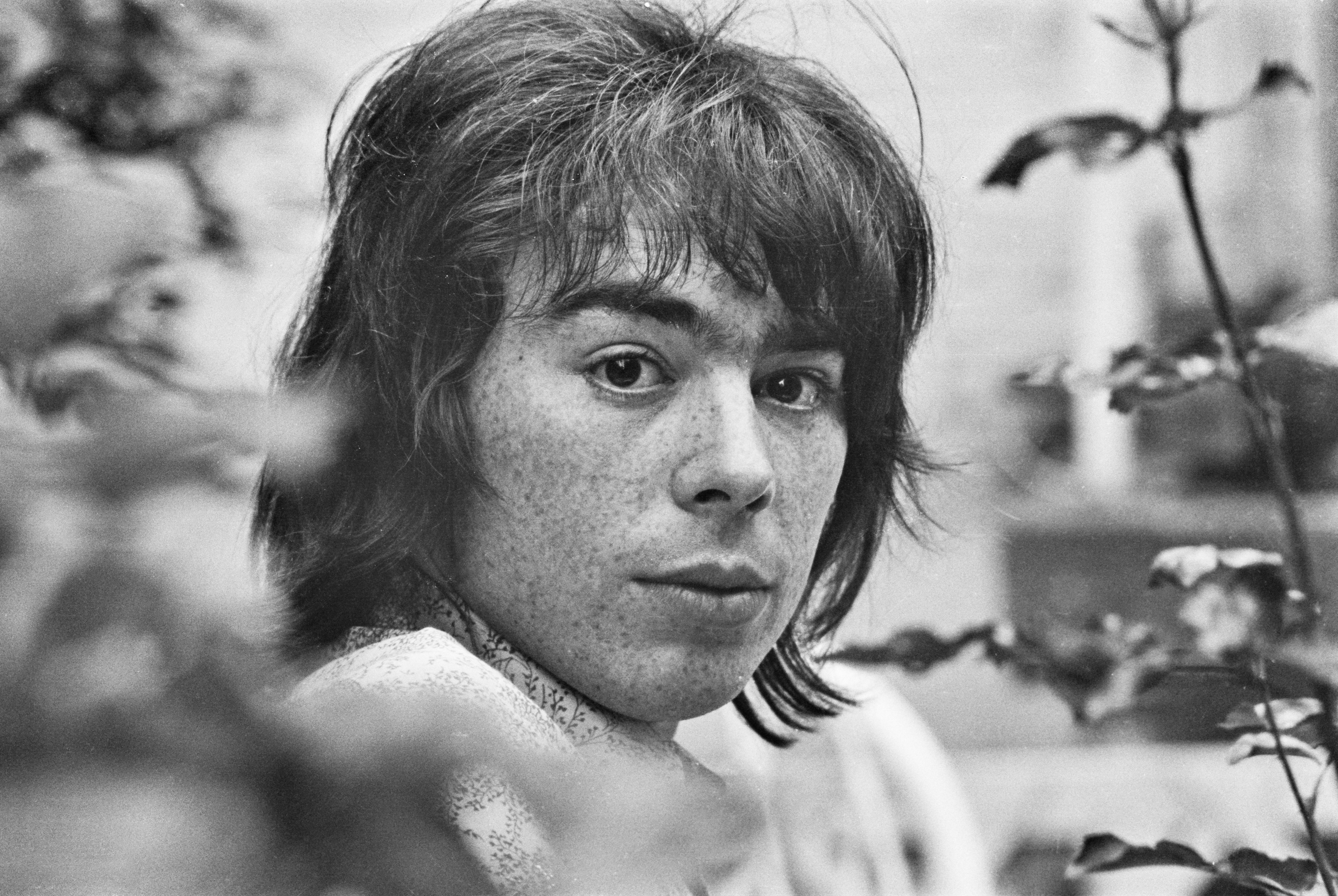 Andrew Lloyd Webber in August 1972 | Source: Getty Images