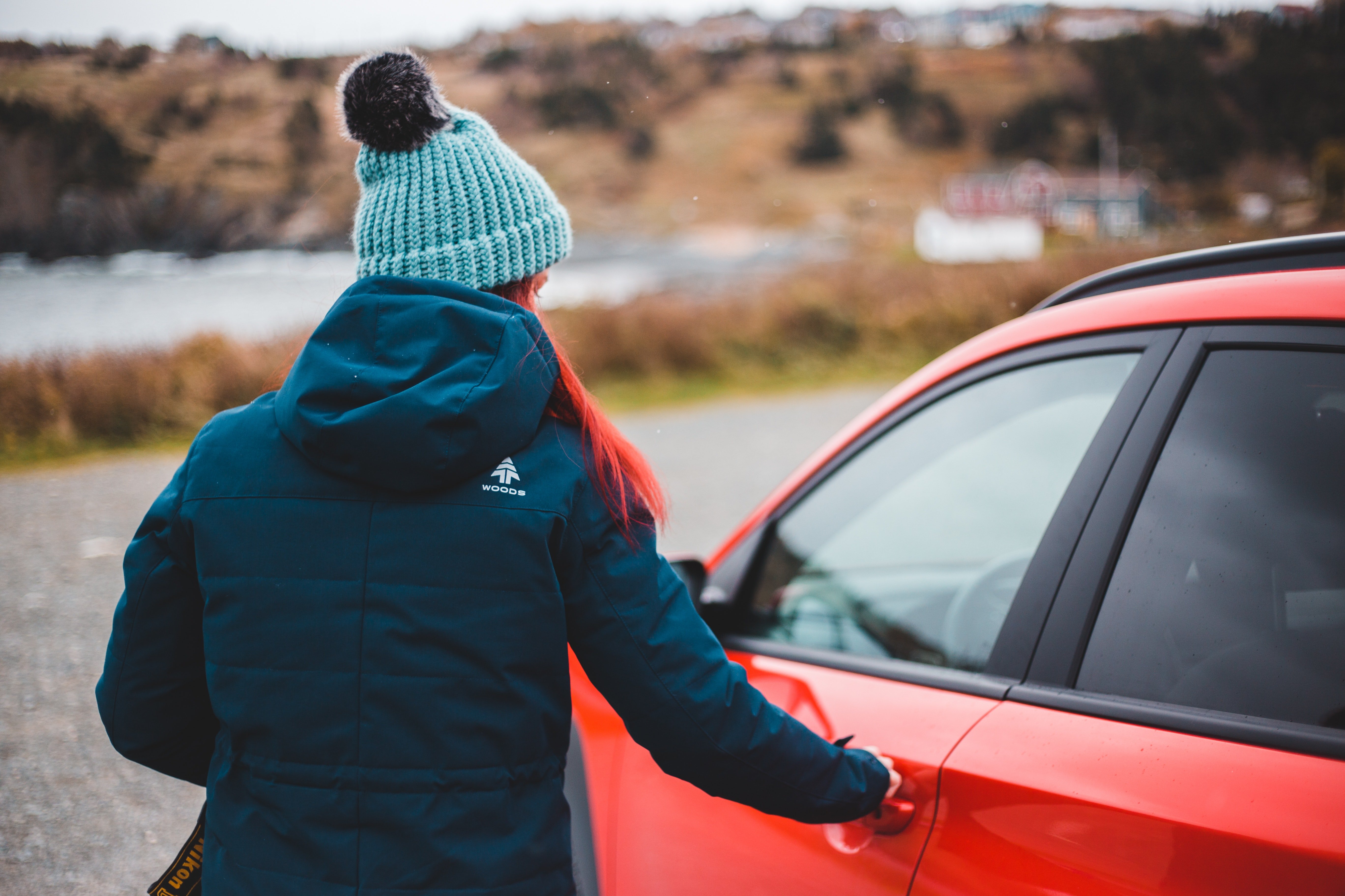 OP's wife was horrified when she found the car empty | Source: Pexels
