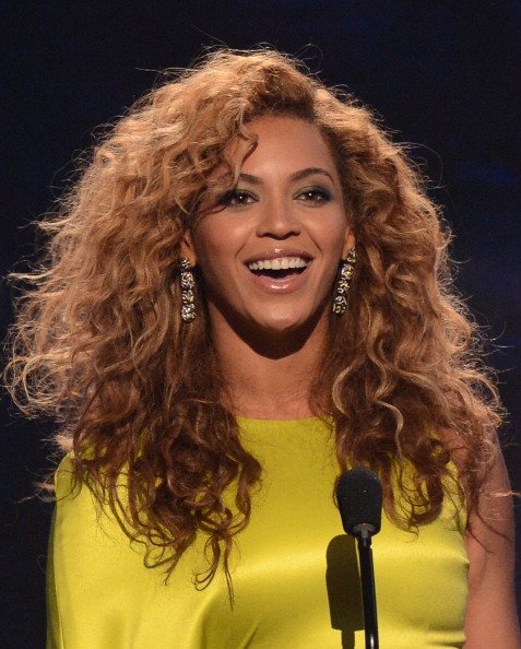 Beyoncé Knowles | Quelle: Getty Images