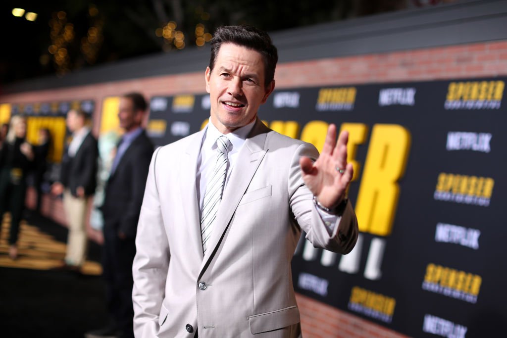Mark Wahlberg nimmt am 27. Februar 2020 an der Netflix Premiere Spenser Confidential im Westwood Village Theatre in Westwood, Kalifornien, teil. (Foto von Joe Scarnici) | Quelle: Getty Images für Netflix