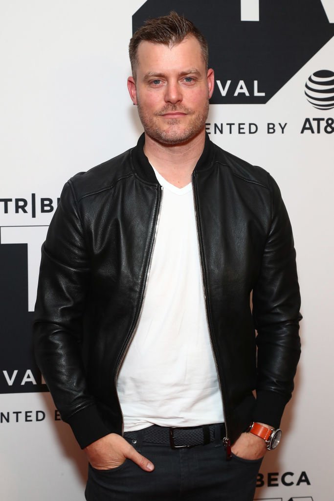 Rawson Marshall Thurber. Image Credit: Getty Images