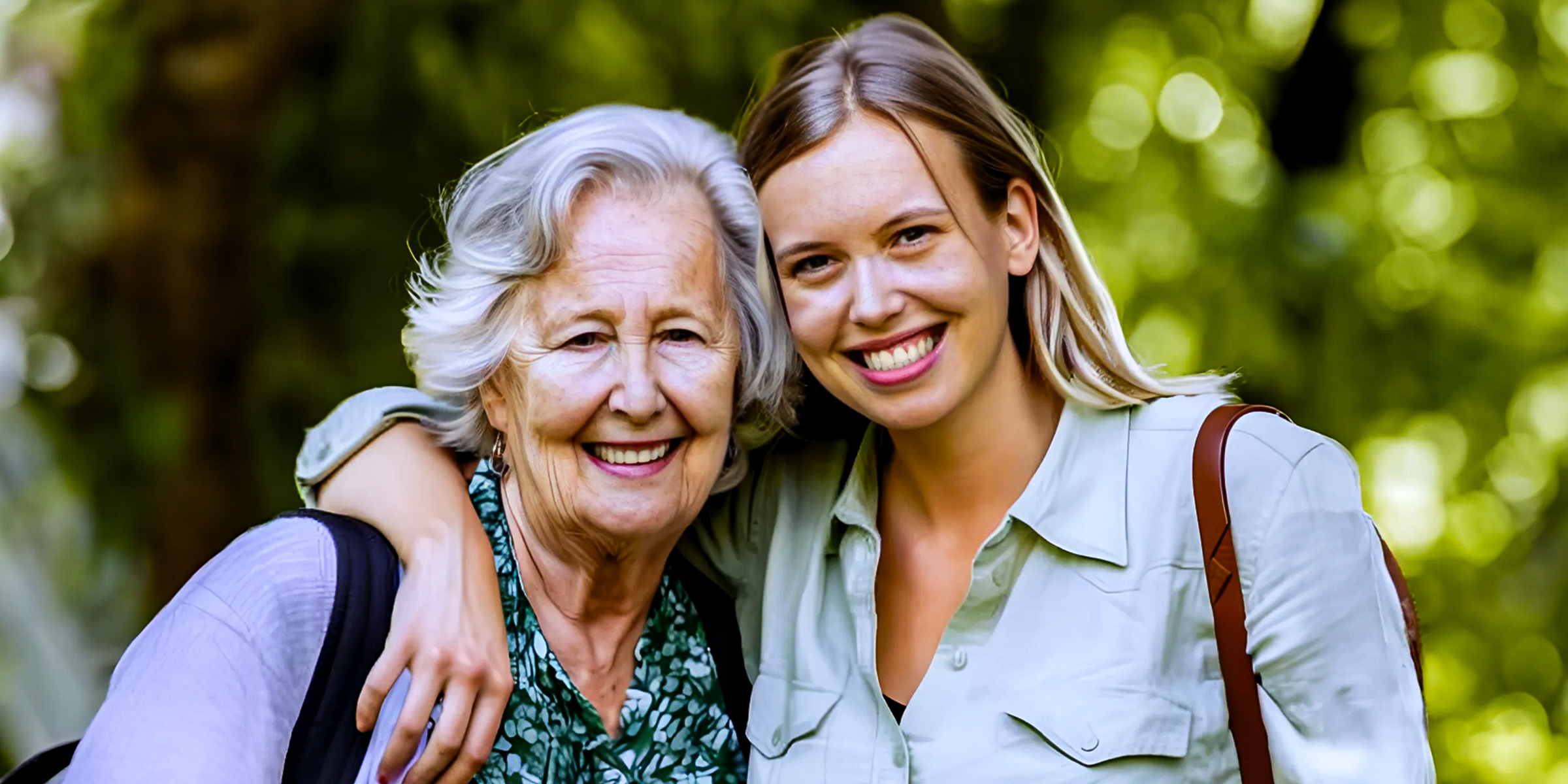 I Asked My Grandmother To Walk Down The Aisle At My Wedding — My Family ...