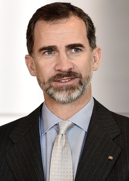Rey Felipe IV en Berlín | Foto: Getty Images/Global Images Ukraine Rey Felipe IV en Berlín | Foto: Getty Images/Global Images Ukraine