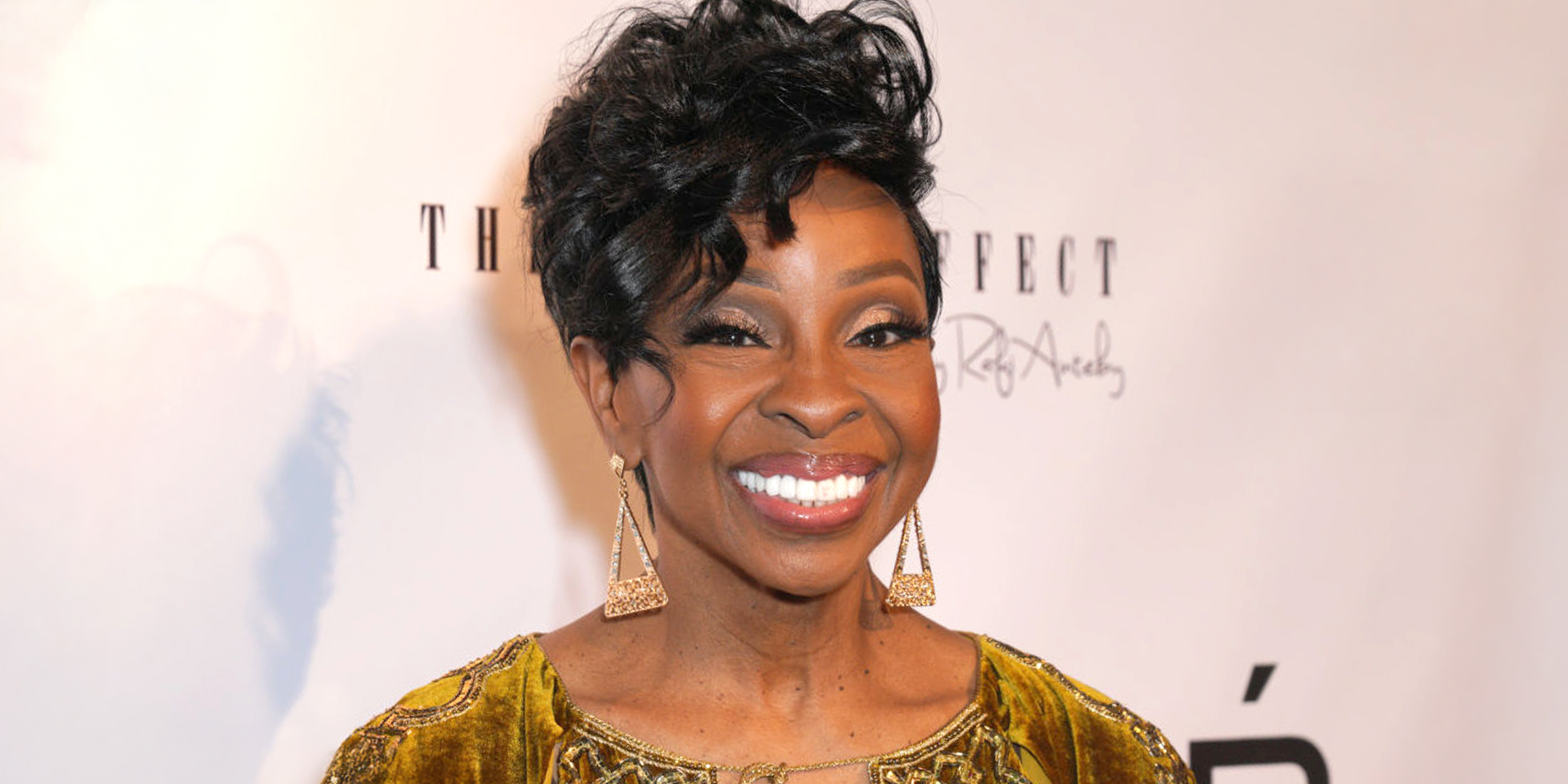 Gladys Knight | Source: Getty Images