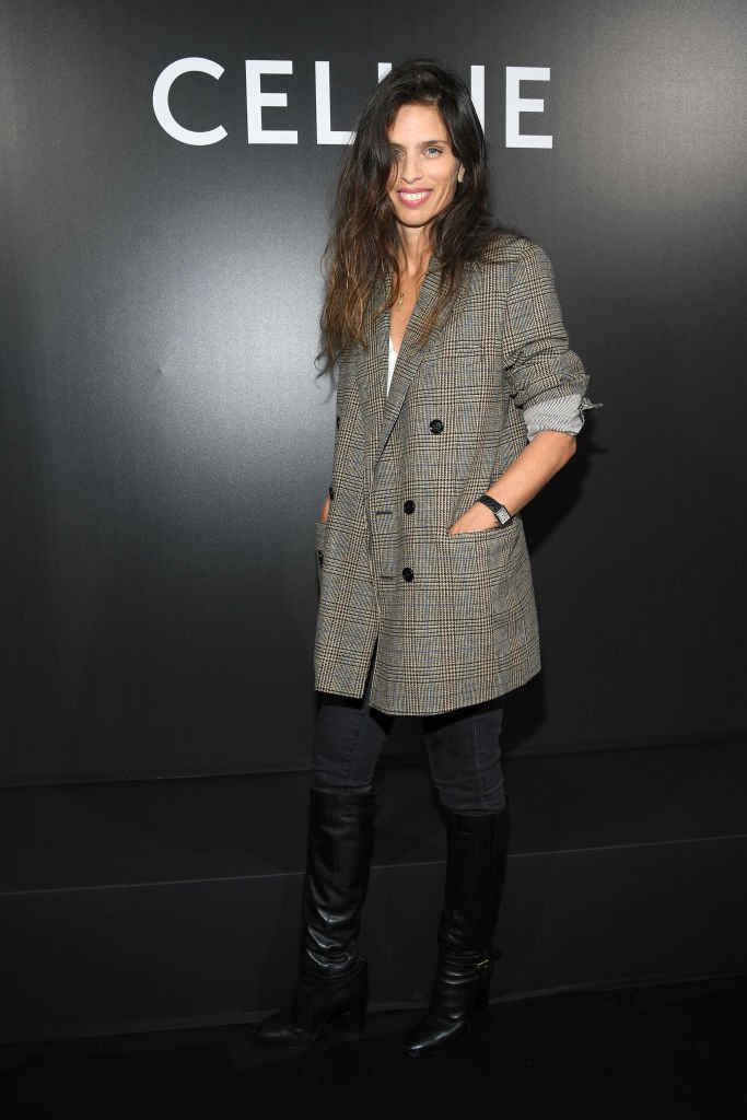 La réalisatrice Maïwenn le 27 septembre 2019. | Photo : Getty Images