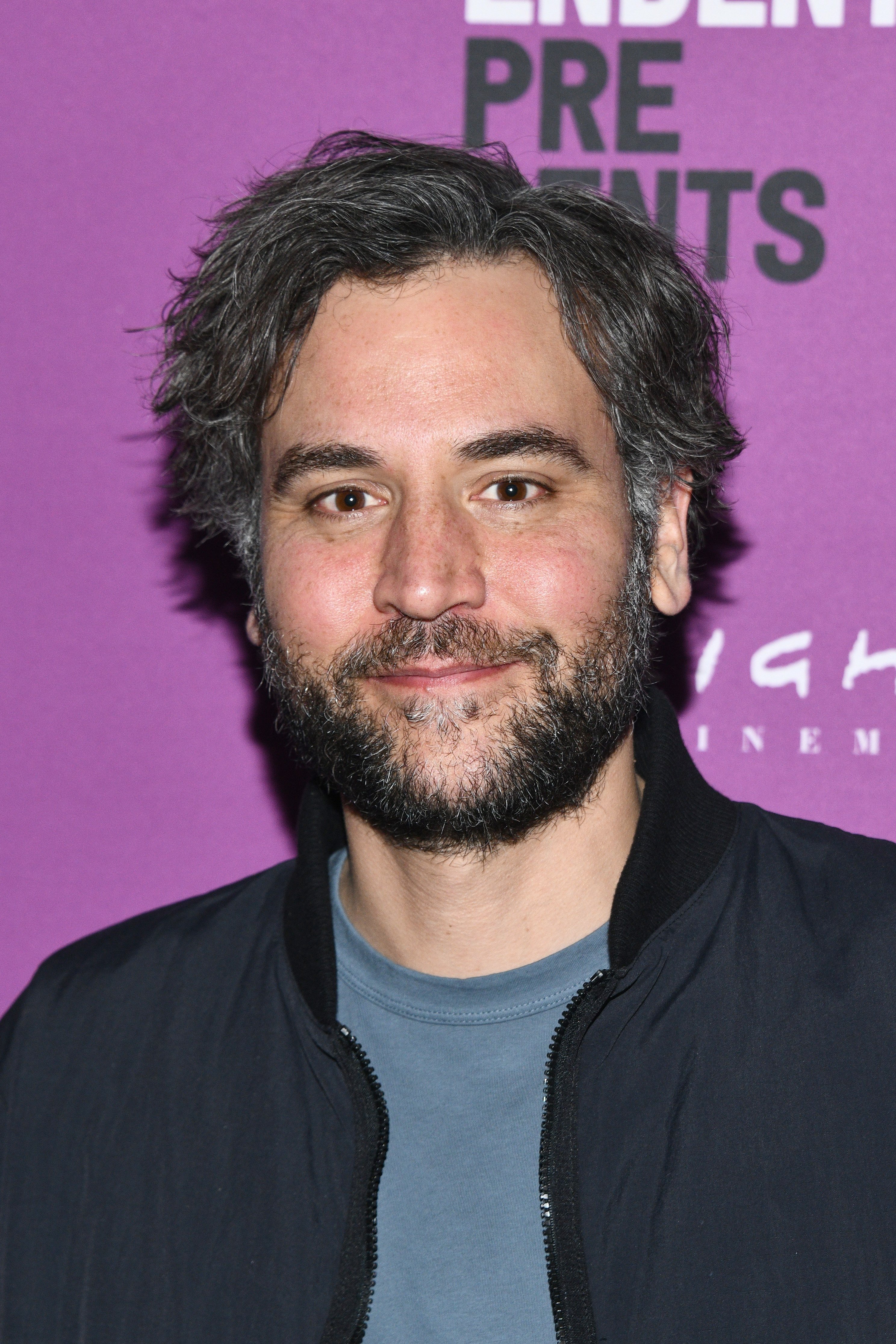 Josh Radnor at the screening of "Hunters" on February 20, 2020, in California. | Source: Getty Images