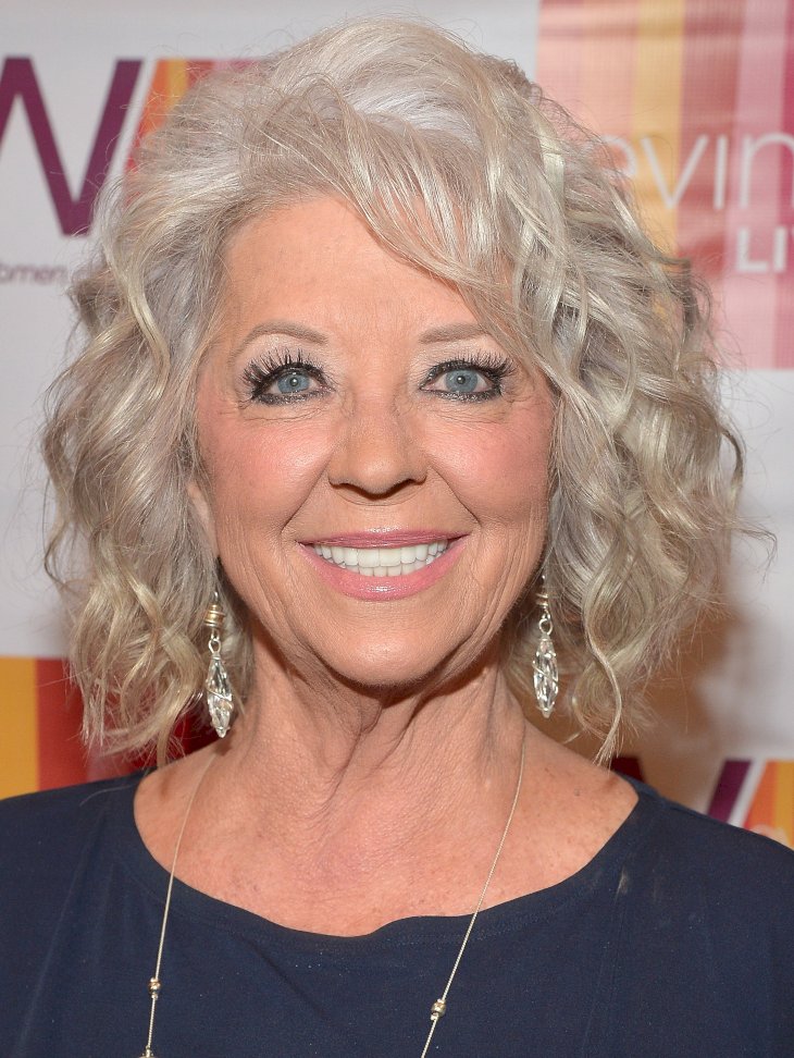 Paula Deen