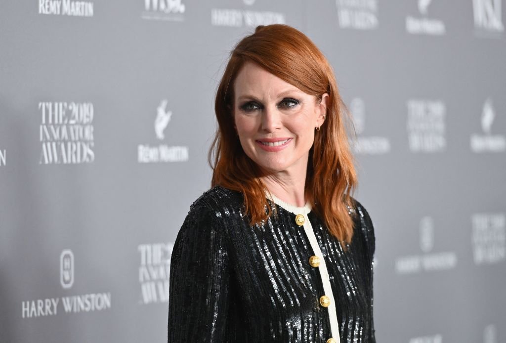 L'actrice américaine Julianne Moore assiste aux WSJ Magazine 2019 Innovator Awards au MOMA, le 6 novembre 2019 à New York. | Photo : Getty Images