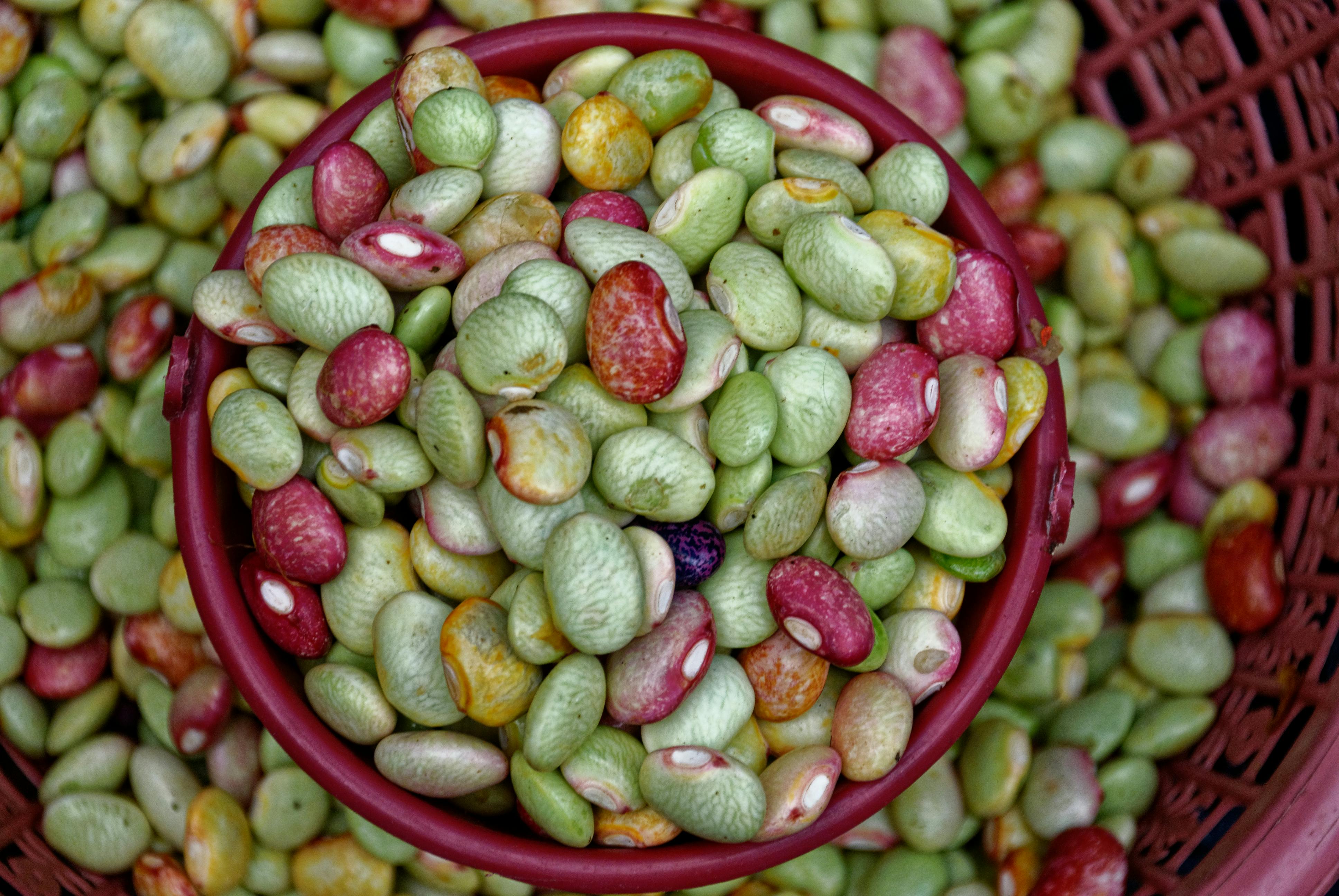 Beans | Source: Pexels