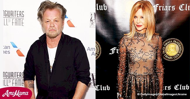 John Mellencamp and Meg Ryan have a big blended family. Meet all of their 7 kids.