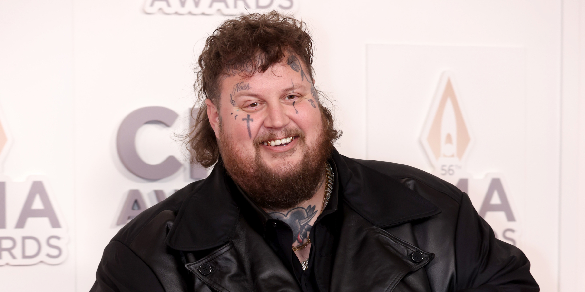 Jelly Roll | Source: Getty Images