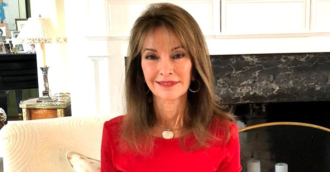 Instagram/therealsusanlucci