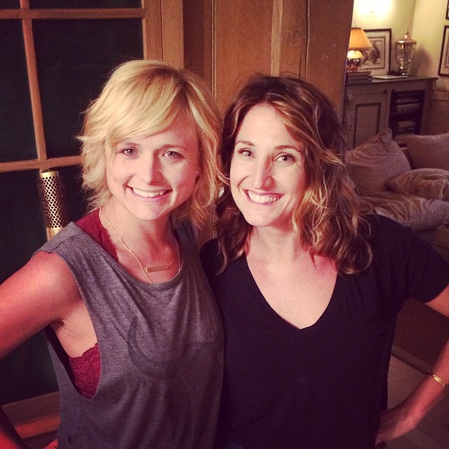 Miranda Lambert from a post dated August 19, 2014. | Source: Instagram/mirandalambert