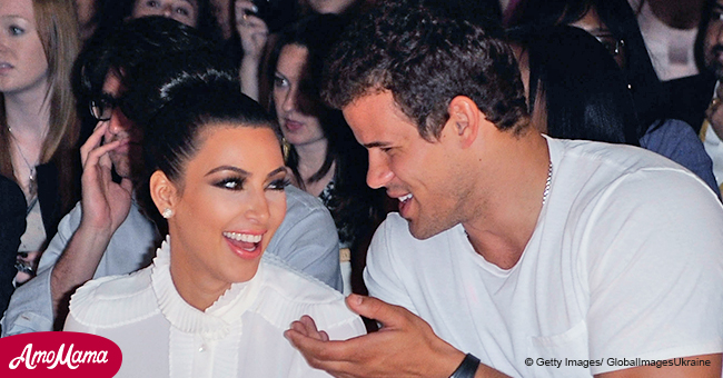 Kim Kardashian Confirms Her Marriage With Nba Player Kris Humphries Wasnt Fake 