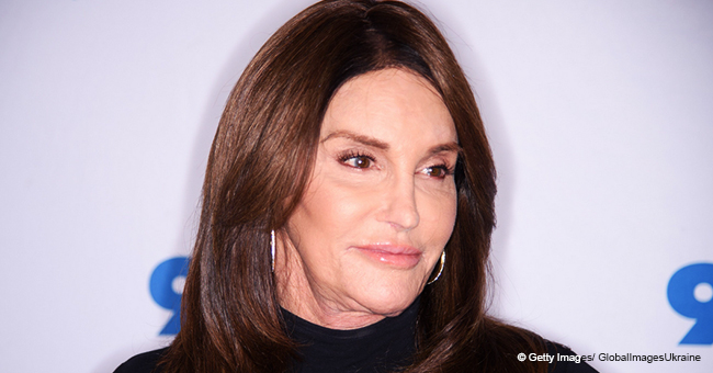 Caitlyn Jenner Had Four Kids from Different Women before Having Daughters Kylie and Kendall