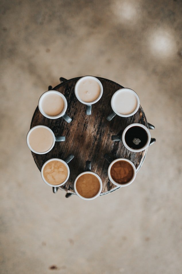 Du café. l Source : Unsplash