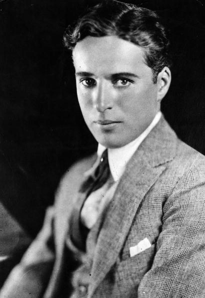 Actor, Charles Chaplin (1889 - 1977) | Photo: Getty Images