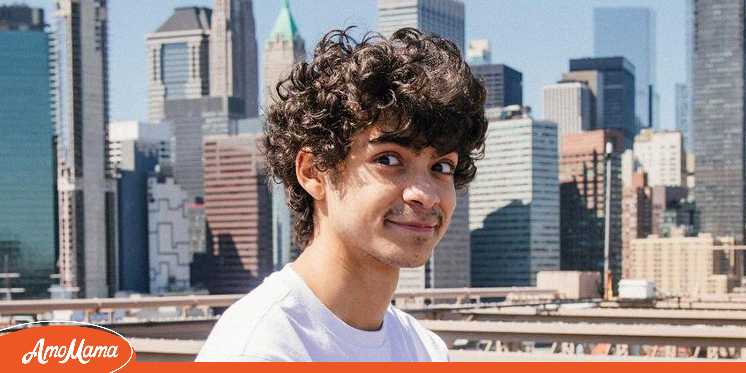 He Is Proudly Mexican & Rarely Mentions His Parents