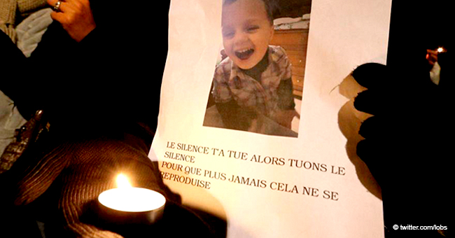 Le petit Tony, 3 ans, battu à mort à Reims : son beau-père, sa mère et une voisine traduits en justice