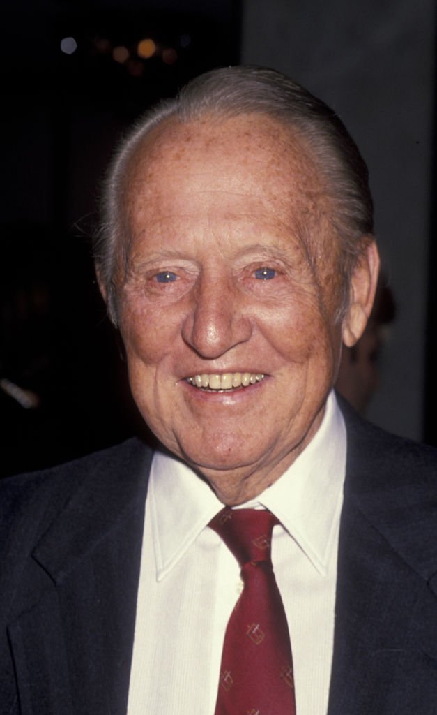 Television Personality Art Linkletter attends the party for "How To Succeed In Business Without Really Trying" on October 27, 1993. | Photo: Getty Images