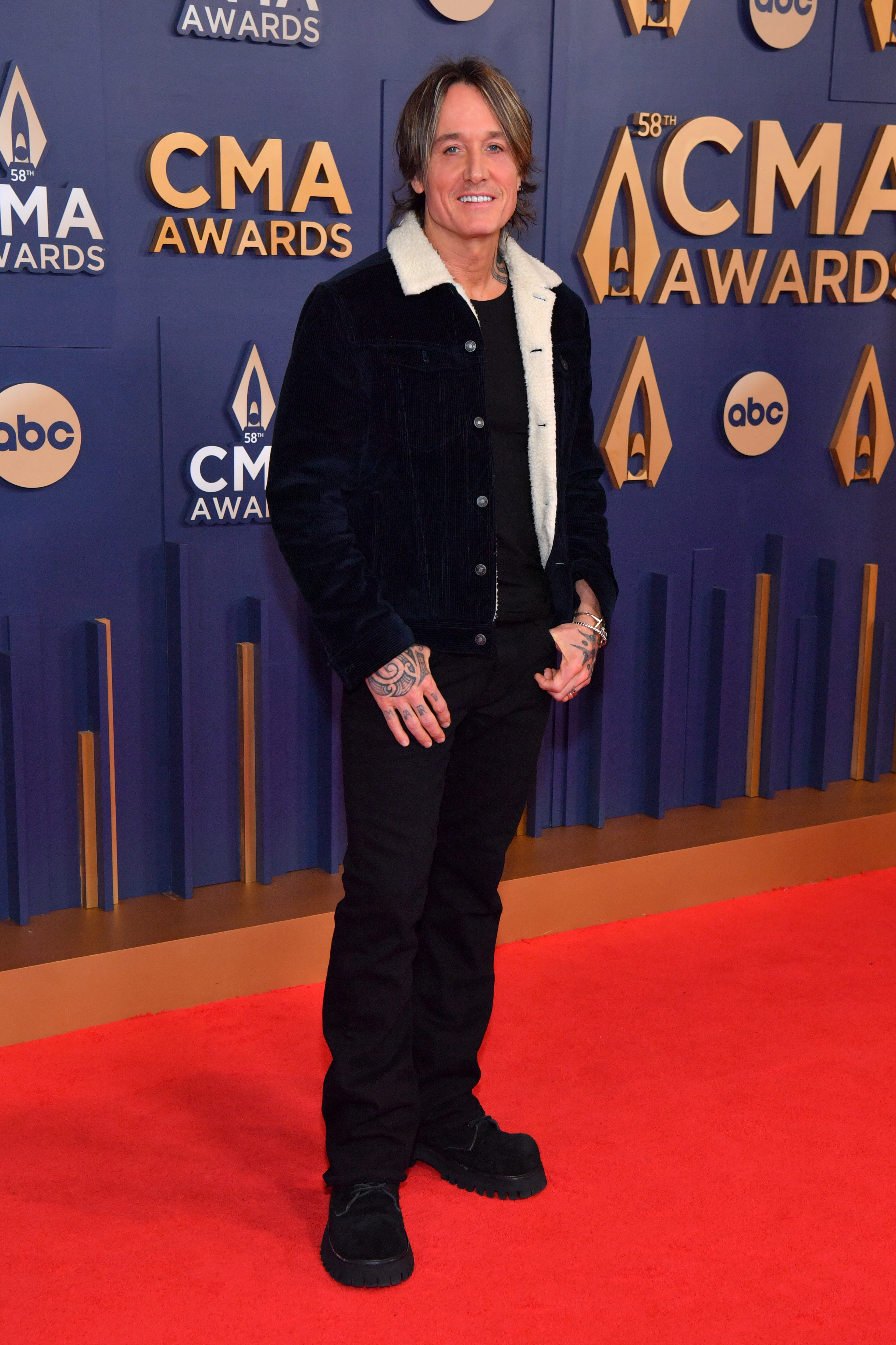 Keith Urban | Source: Getty Images