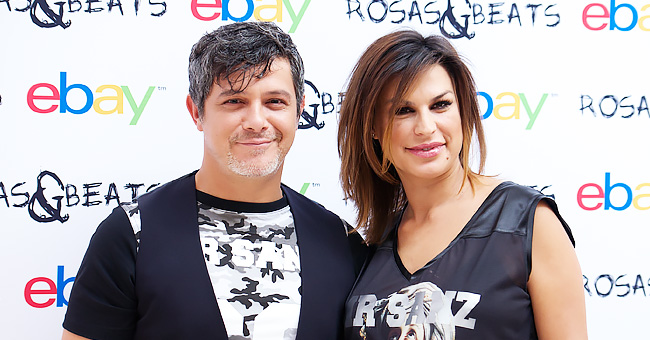 Alejandro Sanz y Raquel Perera sugieren que se separan tras 12 años juntos