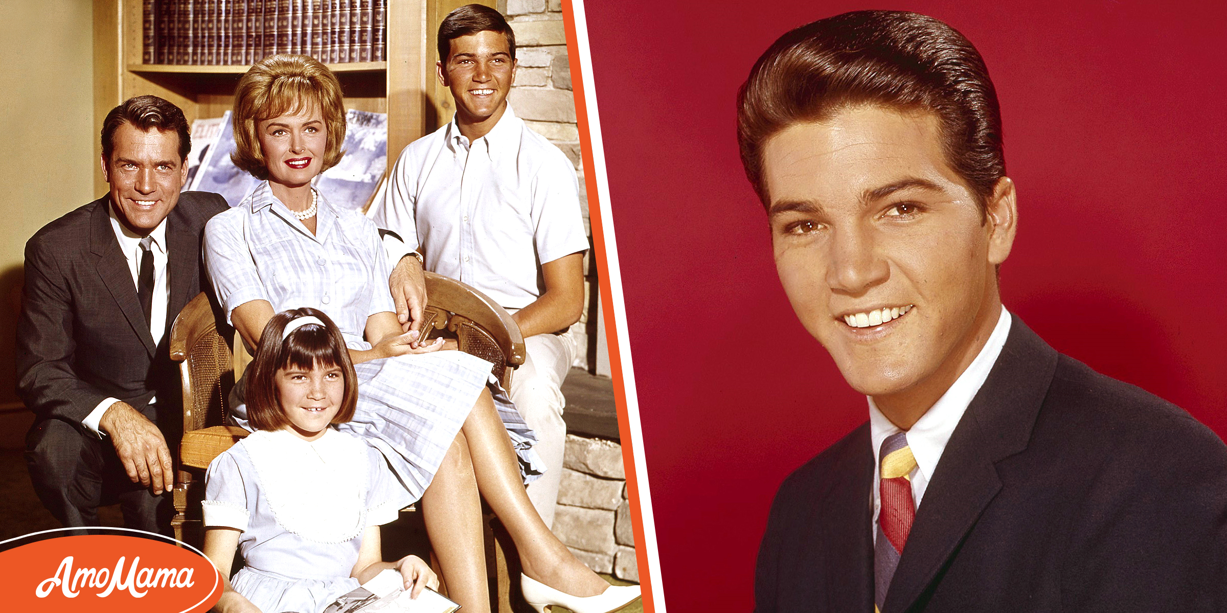 Jeff From ‘The Donna Reed Show’ Was Treated Like ‘Chattel’ in Hollywood