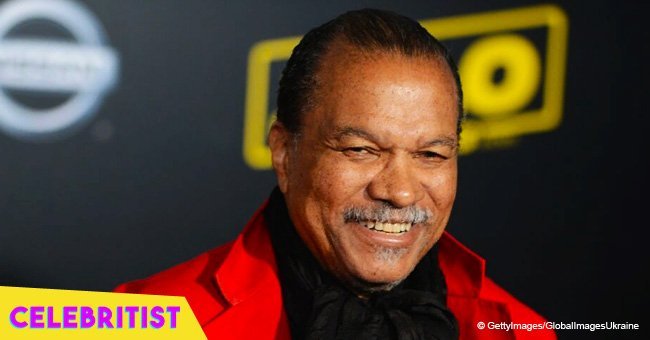Billy Dee Williams was once married to famous 'Sanford & Son' actress but their marriage fell apart