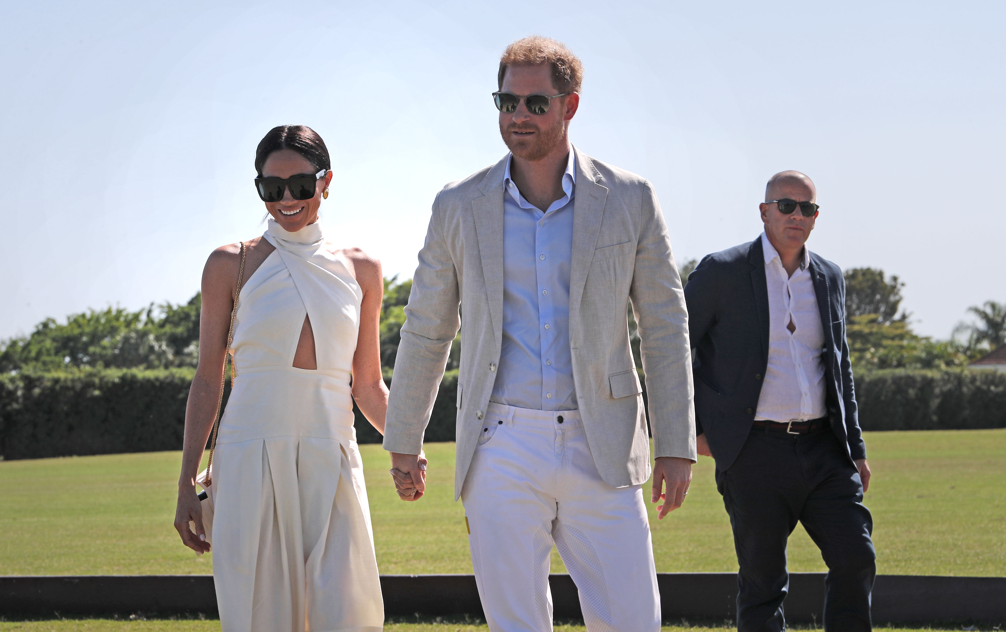 3 Hotly-Debated Topics from Prince Harry & Meghan Markle’s Appearance ...