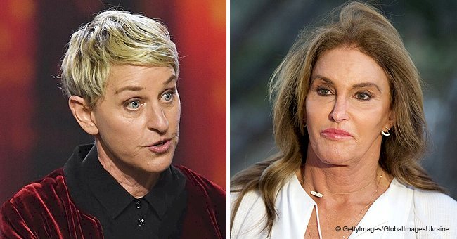 Celebrities who traded insults with Ellen on her show