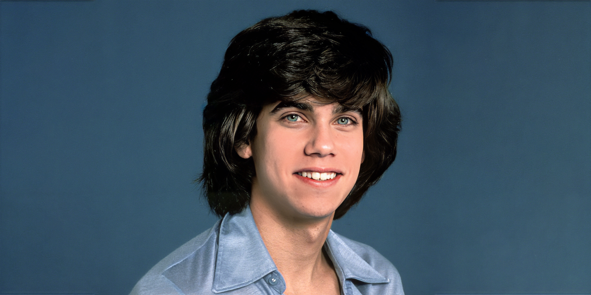 Robby Benson | Source: Getty Images