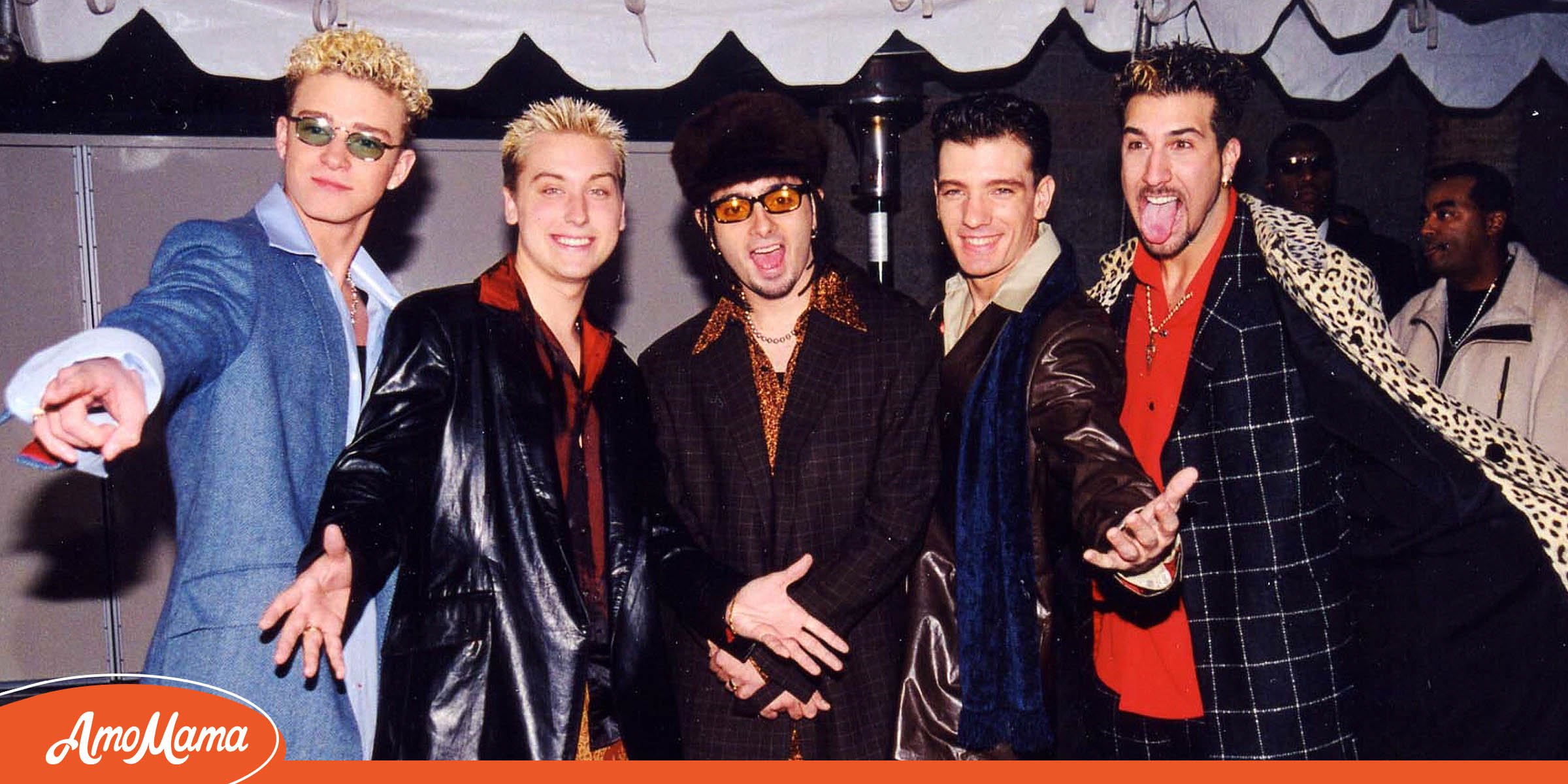 Life of NSYNC Members 27 Years since the Group's Debut