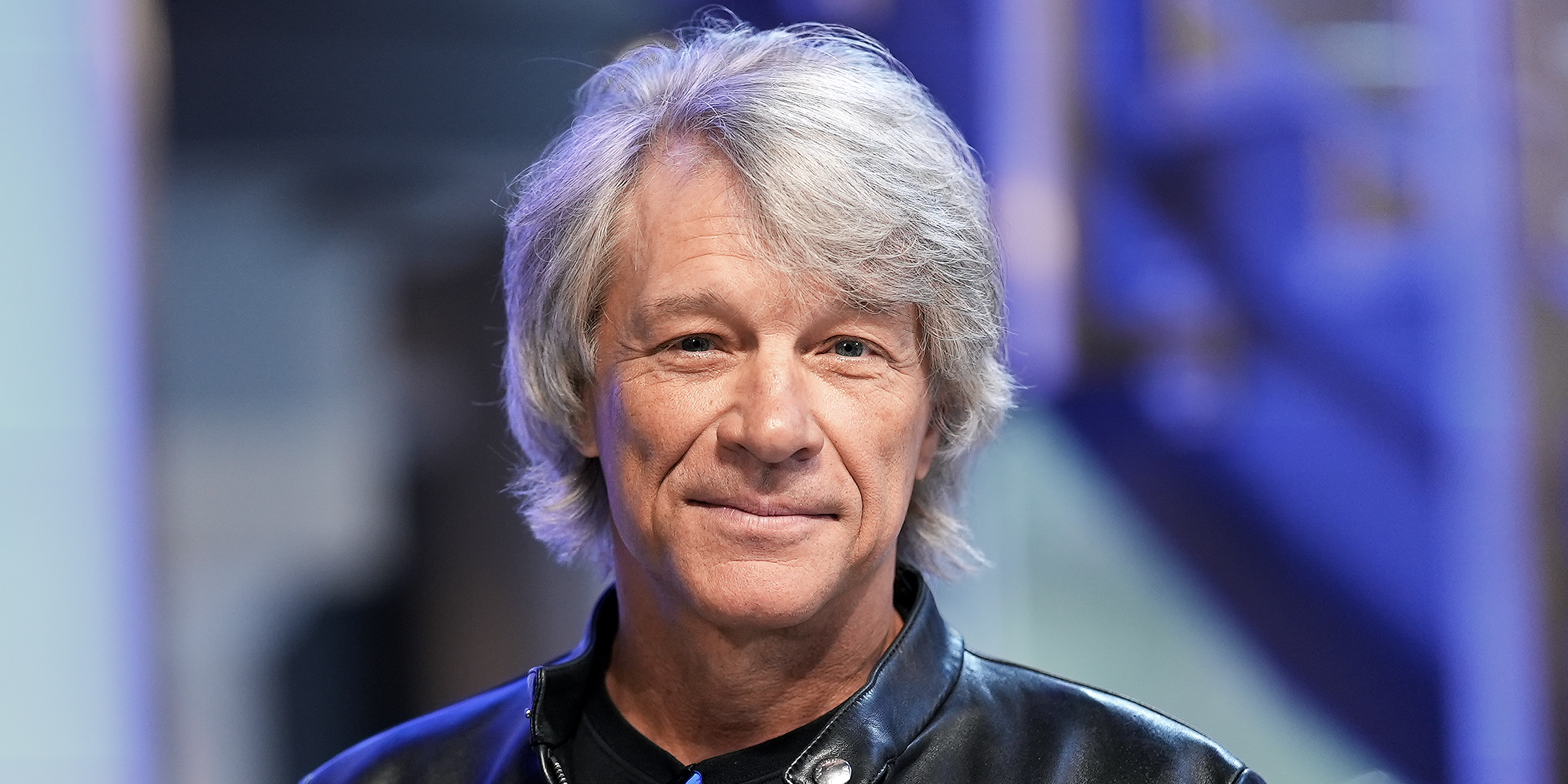 Jon Bon Jovi, 2023 | Source: Getty Images
