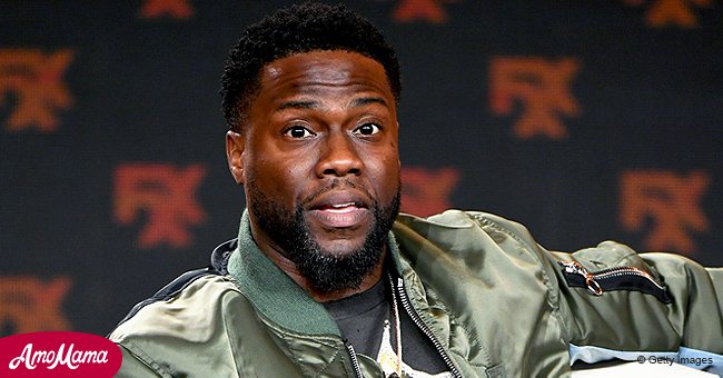 Kevin Hart S Stunning Mansion Is Everything And More Take A Tour Inside Kevin Hart S Stunning Mansion Is Everything And More Take A Tour Inside