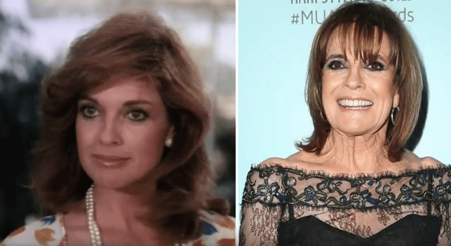 Image Credits: YouTube/HOW THEY CHANGED Image Credits: YouTube/HOW THEY CHANGED