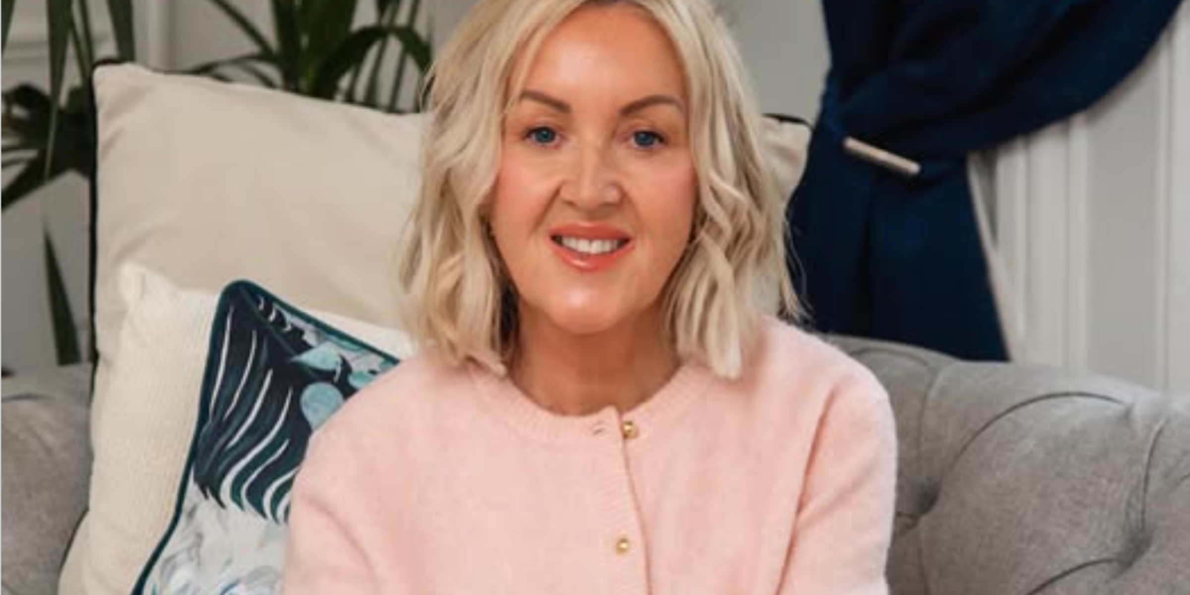 Pamela Alexander | Source: Facebook/Pamela Alexander