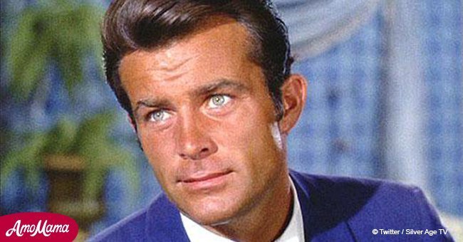 What Robert Conrad is up to now, according to Radar Online